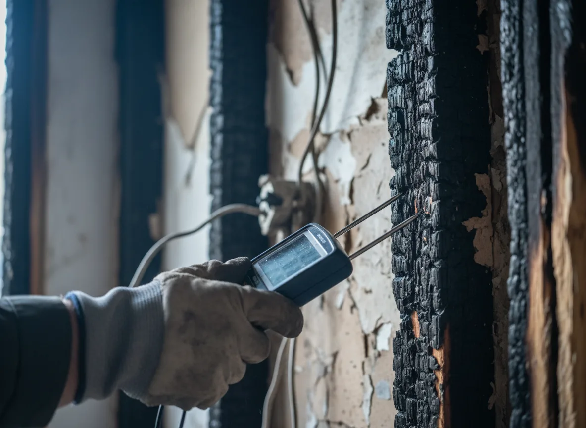 Fire Damage Restoration Dorena, OR FAQs